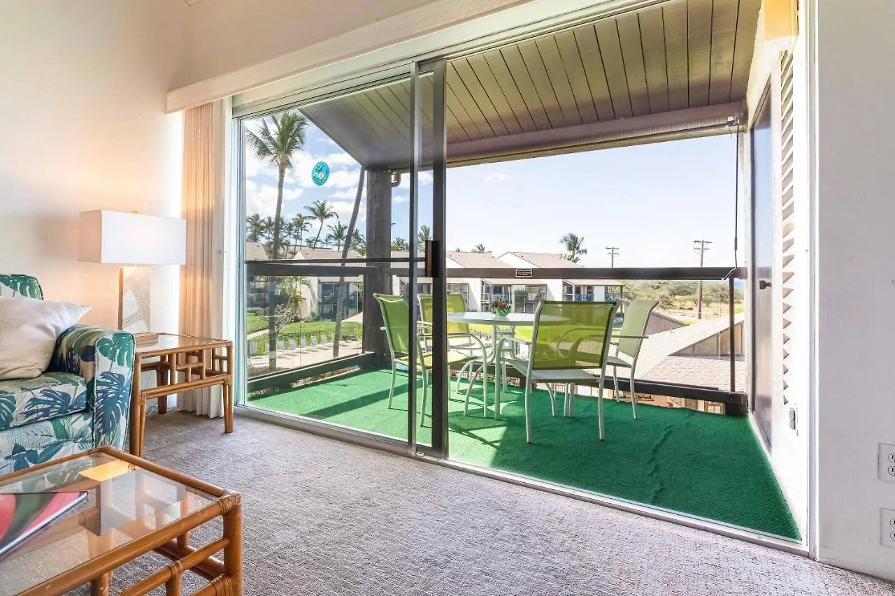 Hale Kamaole 308 Villa Wailea  United States