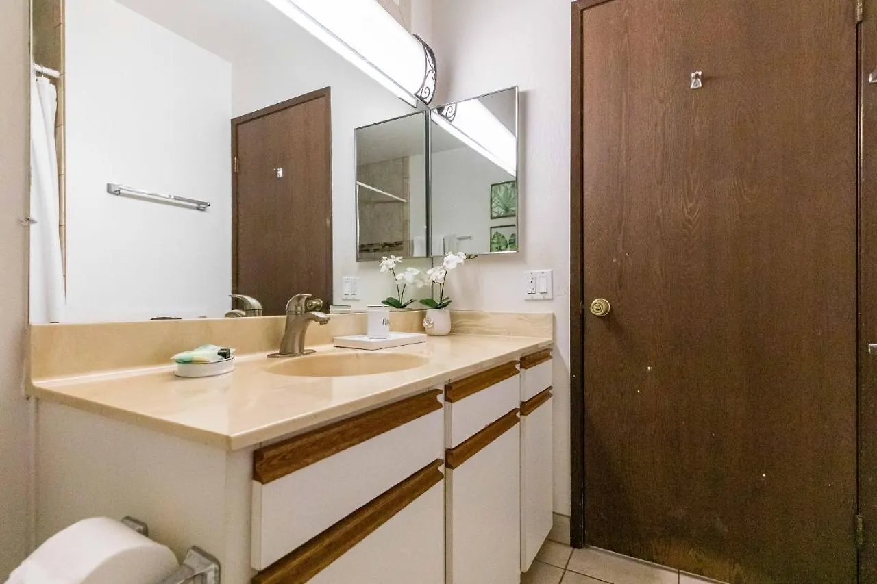 Holiday home Hale Kamaole 308 Villa Wailea  United States