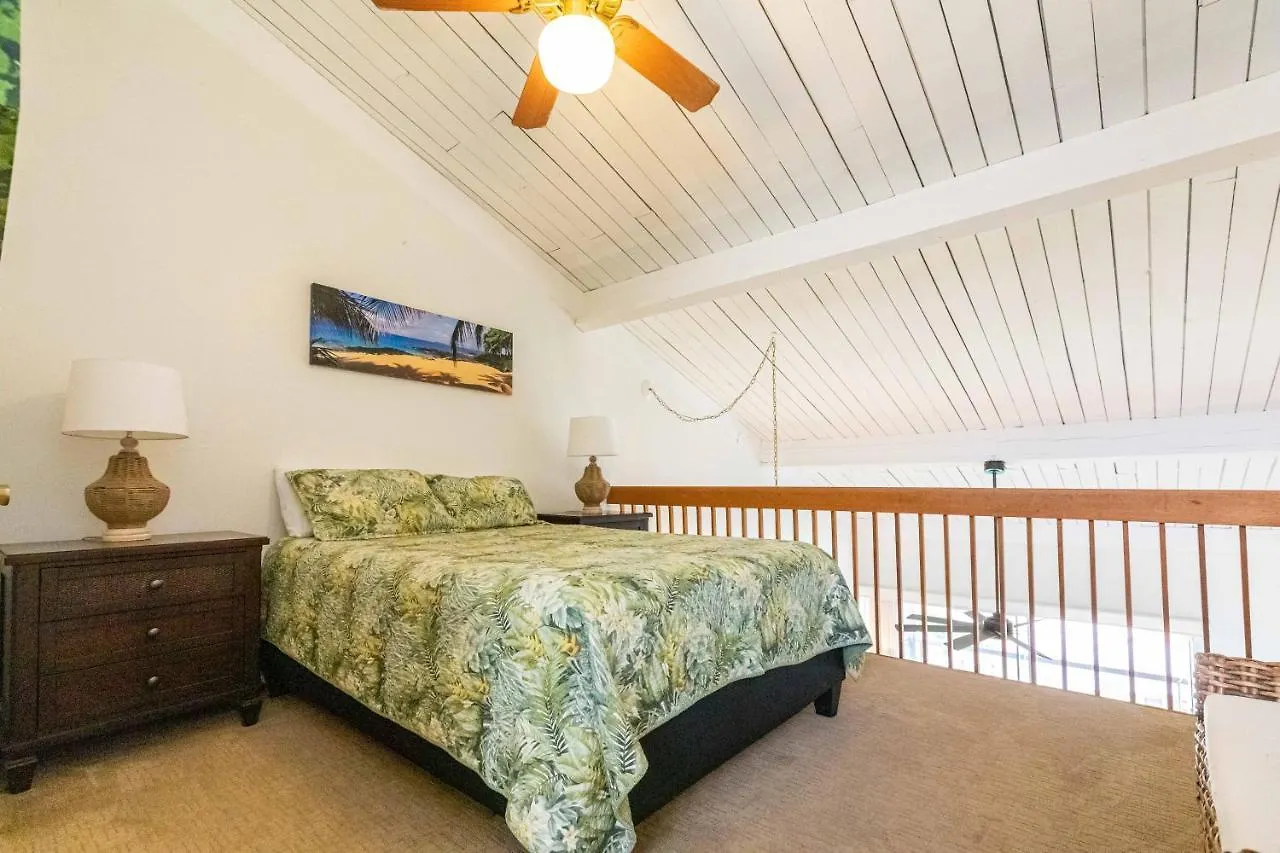 Holiday home Hale Kamaole 308 Villa Wailea  United States