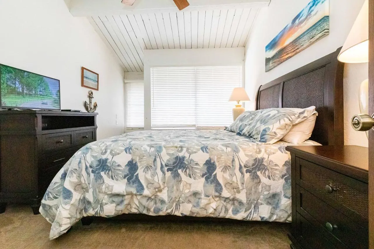 Holiday home Hale Kamaole 308 Villa Wailea