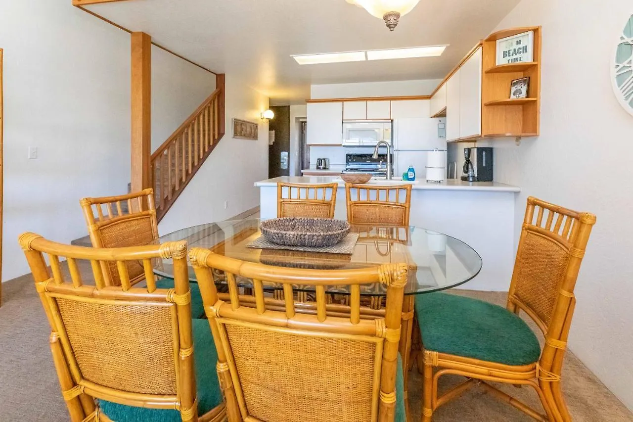 Holiday home Hale Kamaole 308 Villa Wailea