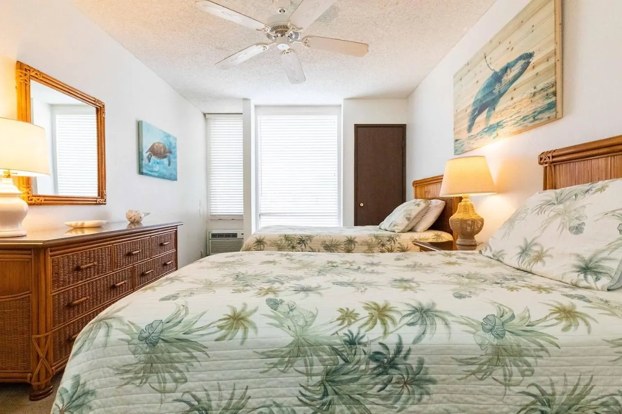 Hale Kamaole 308 Villa Wailea  United States