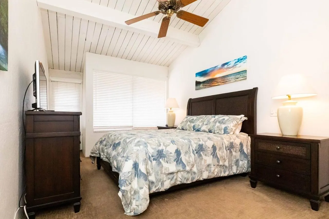 Hale Kamaole 308 Villa Wailea  Holiday home Wailea (Maui)