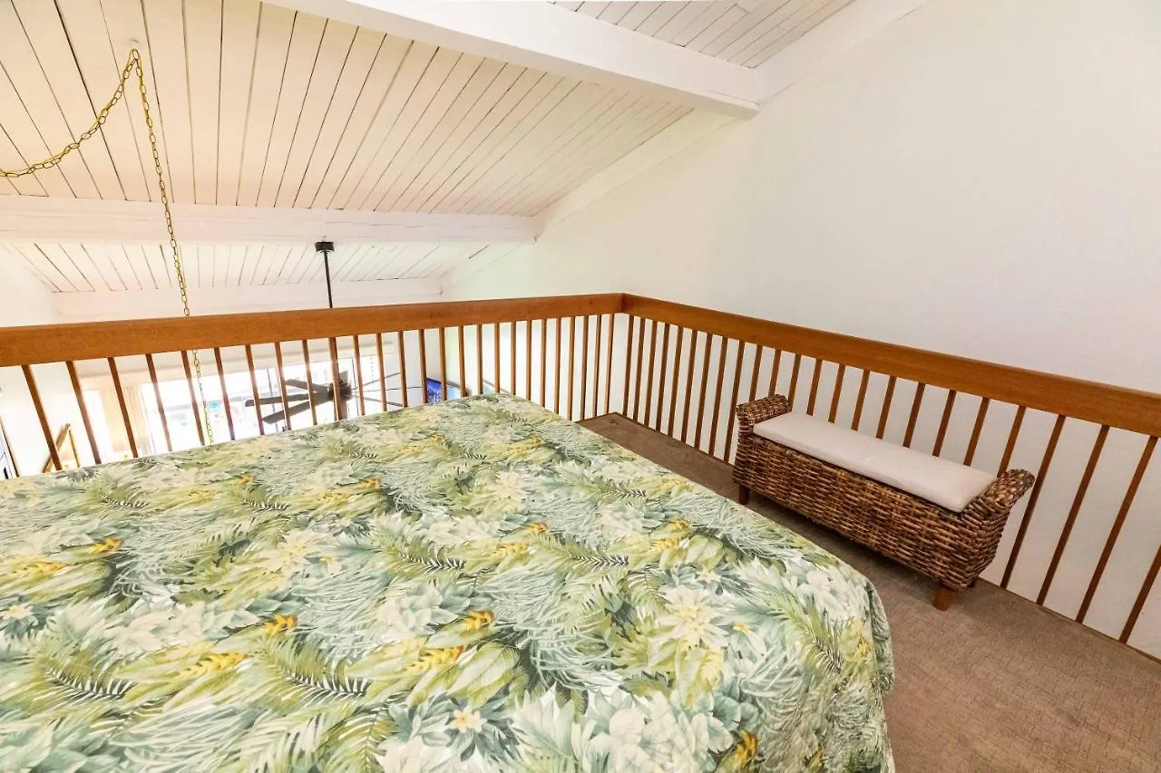 Holiday home Hale Kamaole 308 Villa Wailea