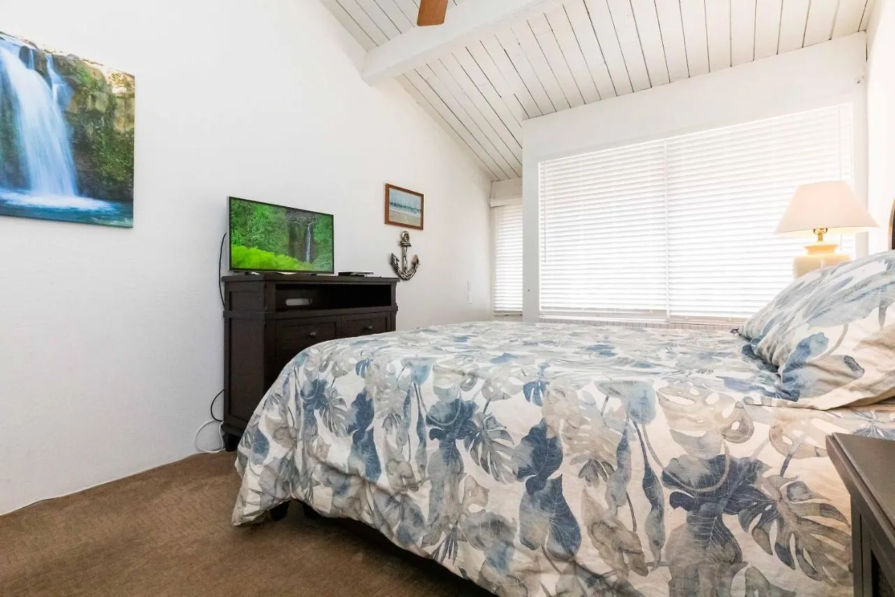 Holiday home Hale Kamaole 308 Villa Wailea