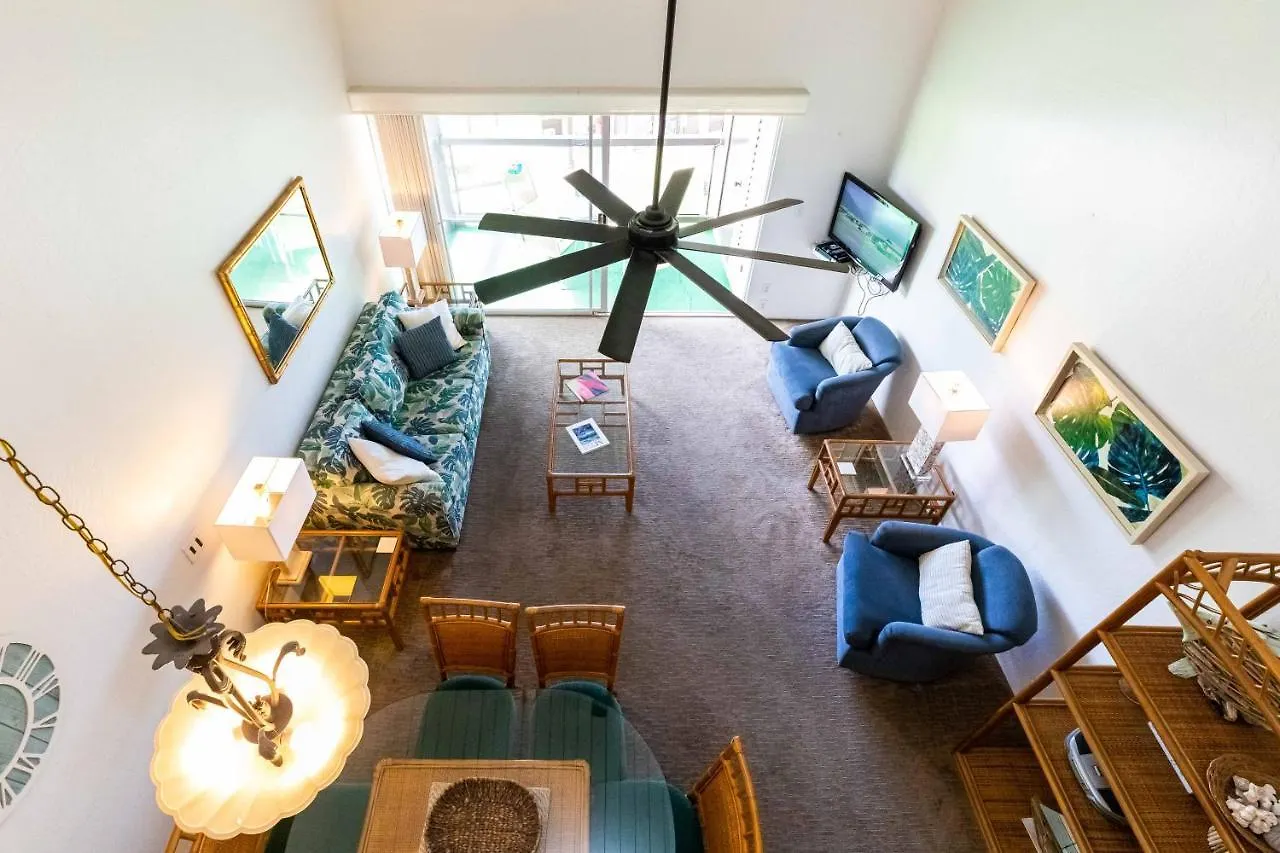 Holiday home Hale Kamaole 308 Villa Wailea