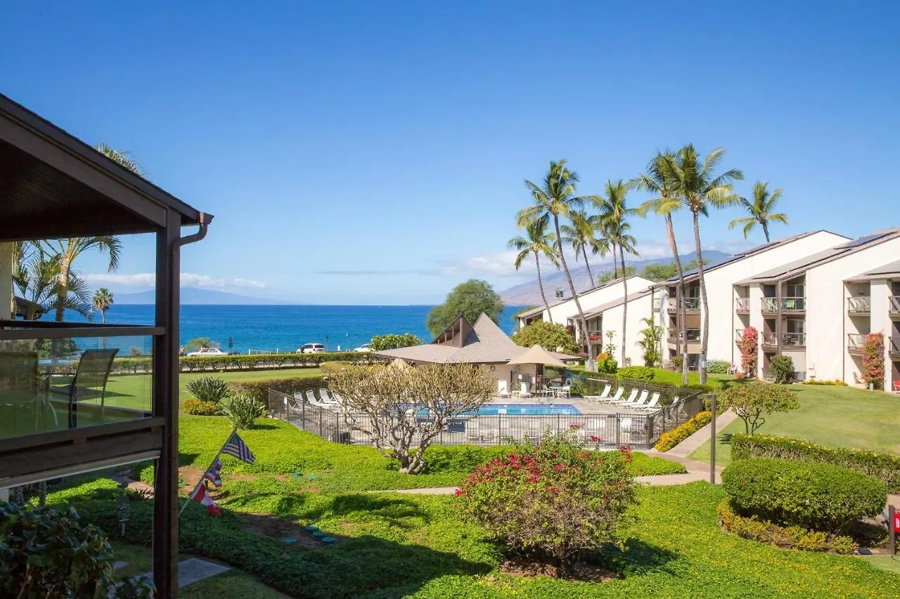 Hale Kamaole 308 Villa Wailea  Holiday home