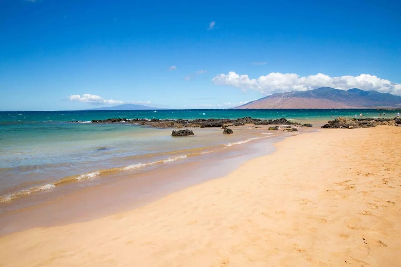 Hale Kamaole 308 Villa Wailea  United States