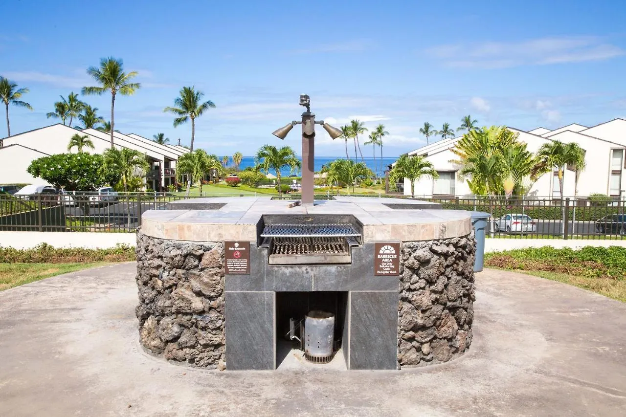 Hale Kamaole 308 Villa Wailea  0*, Wailea (Maui) United States