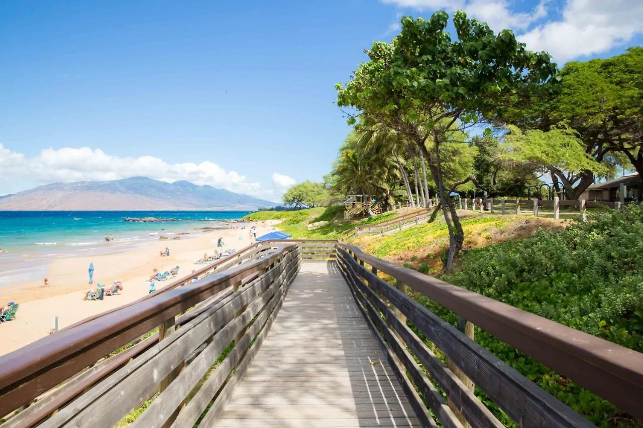 Hale Kamaole 308 Villa Wailea  Holiday home Wailea (Maui)