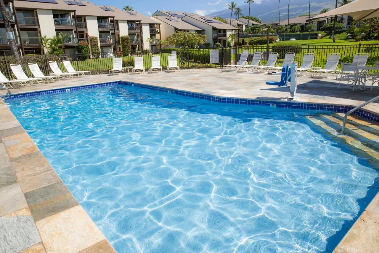 Hale Kamaole 308 Villa Wailea  Holiday home