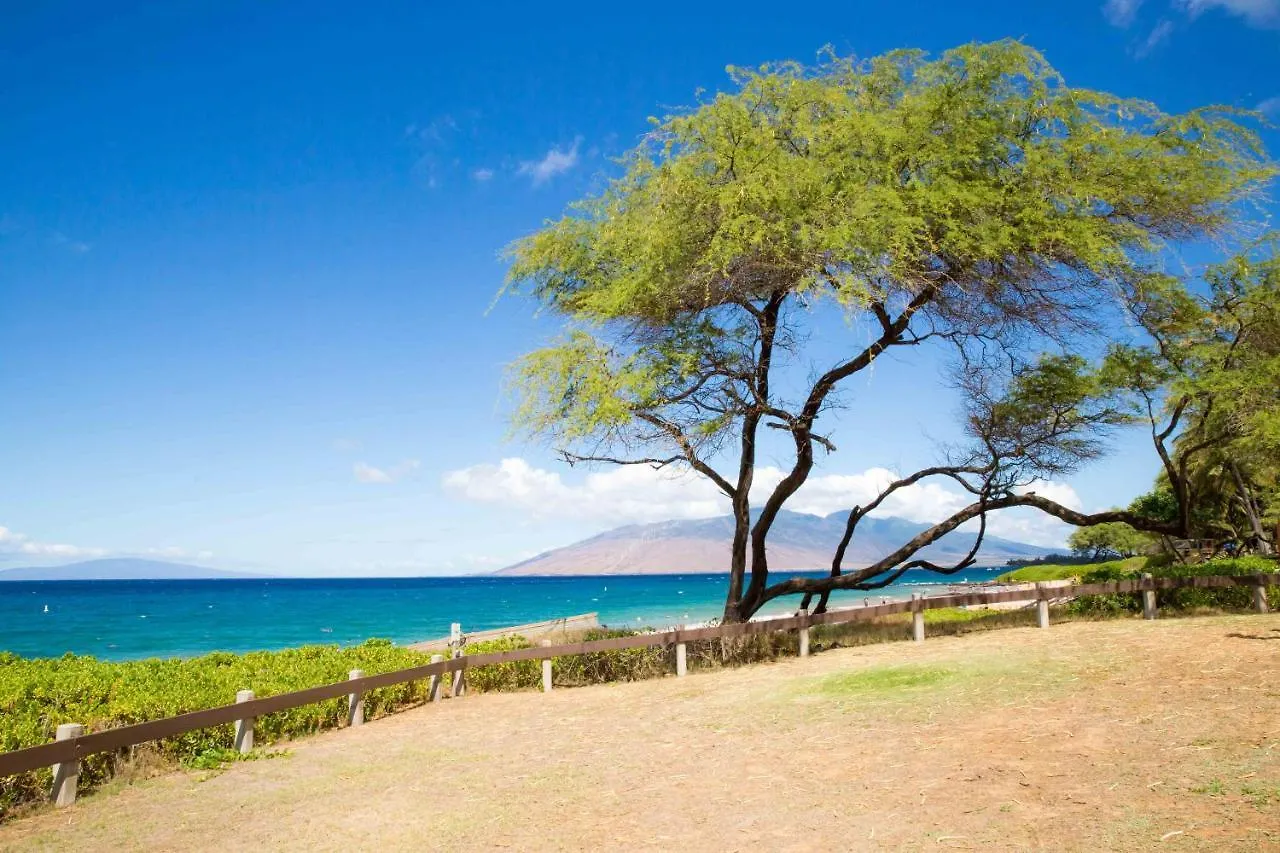 Holiday home Hale Kamaole 308 Villa Wailea  United States