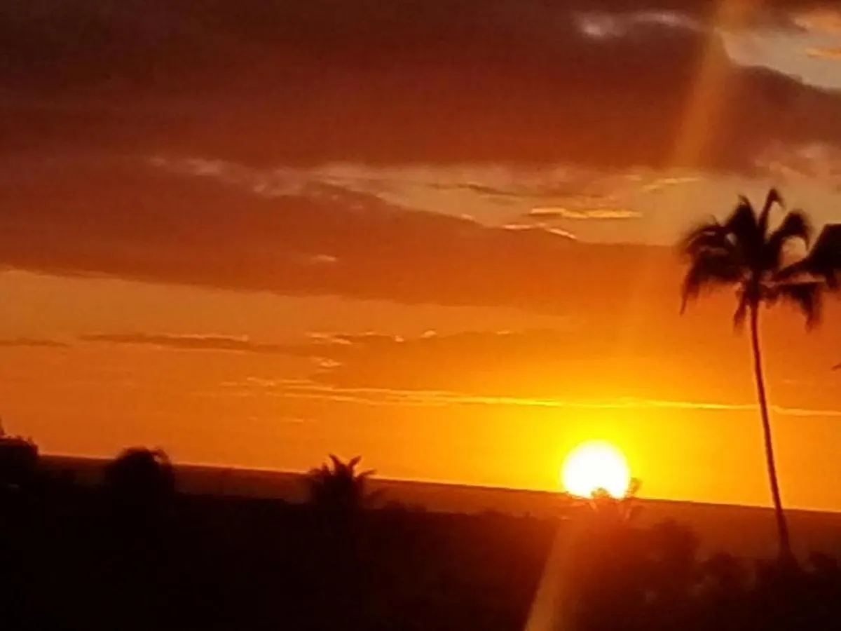 Hale Kamaole 308 Villa Wailea  0*, Wailea (Maui)