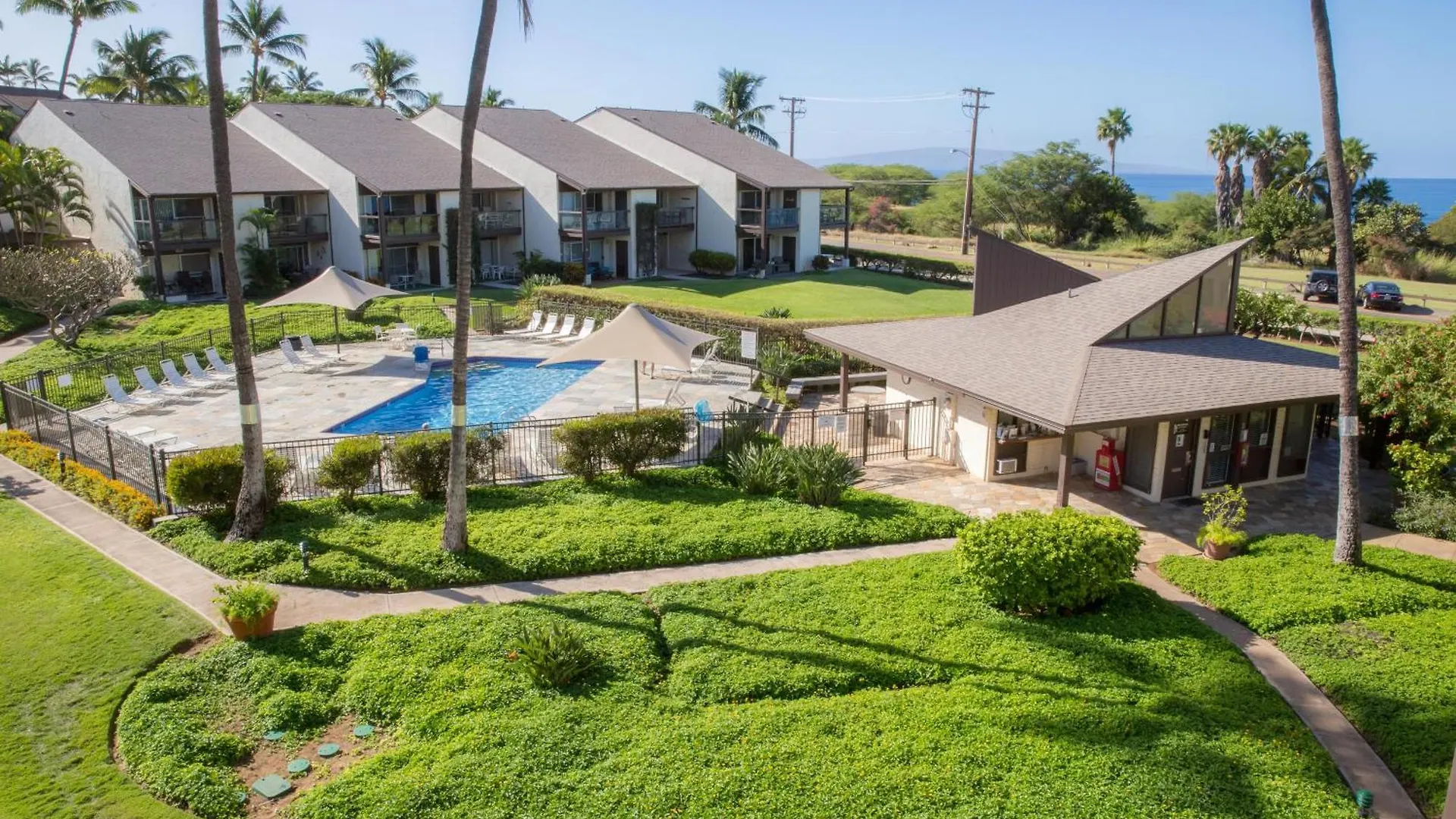 Holiday home Hale Kamaole 308 Villa Wailea