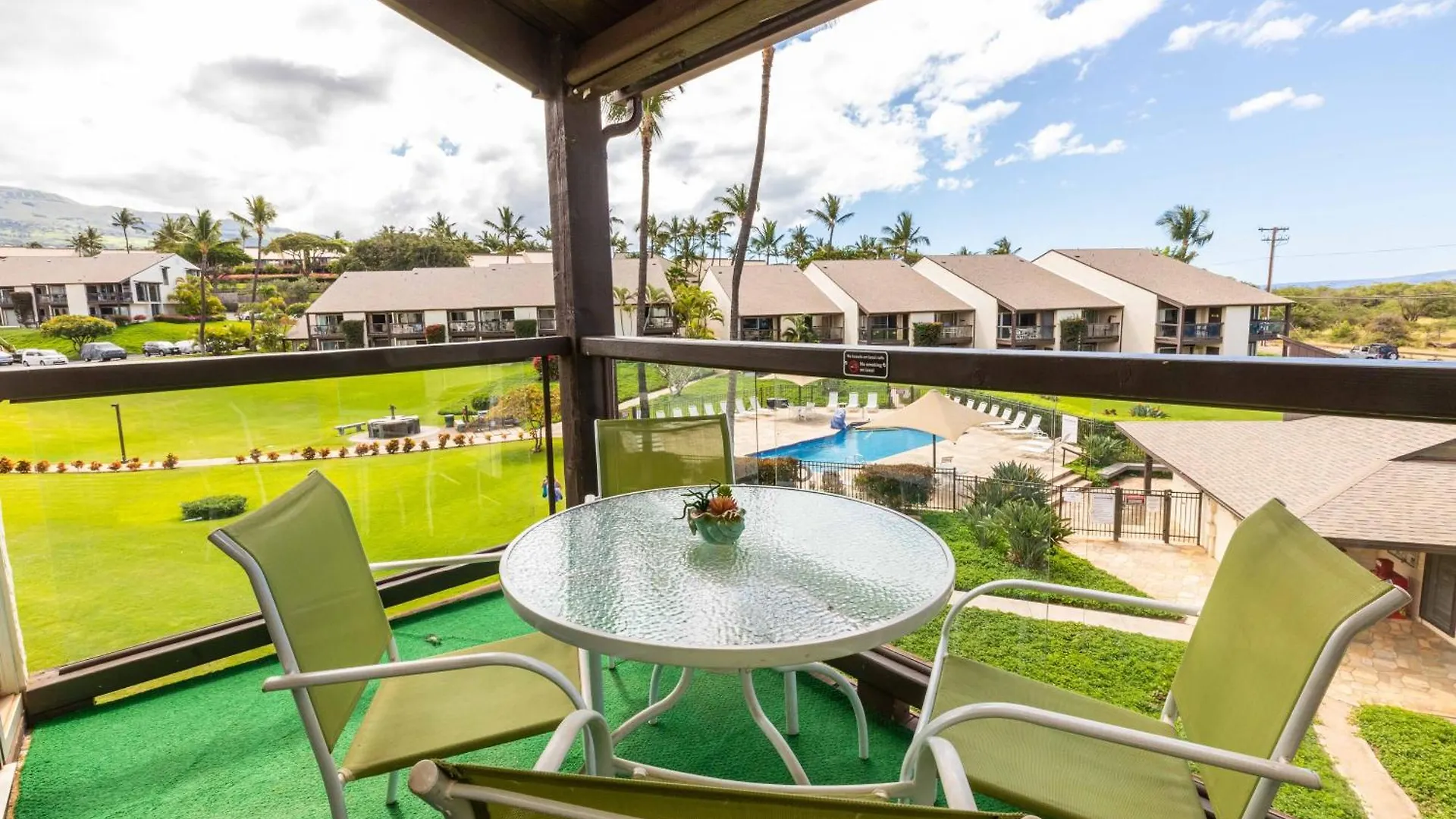 Holiday home Hale Kamaole 308 Villa Wailea
