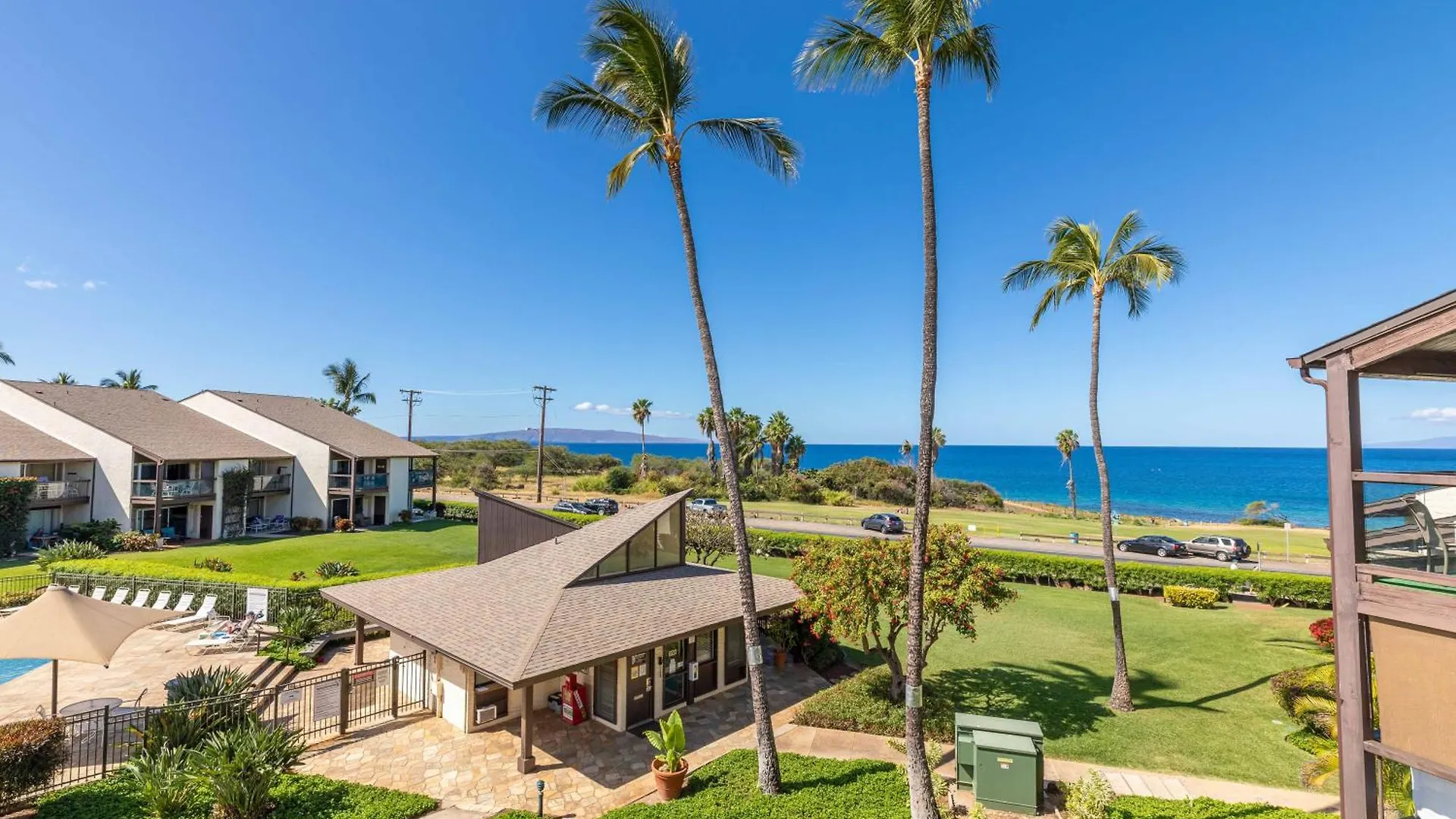 Hale Kamaole 308 Villa Wailea  0*, Wailea (Maui) United States
