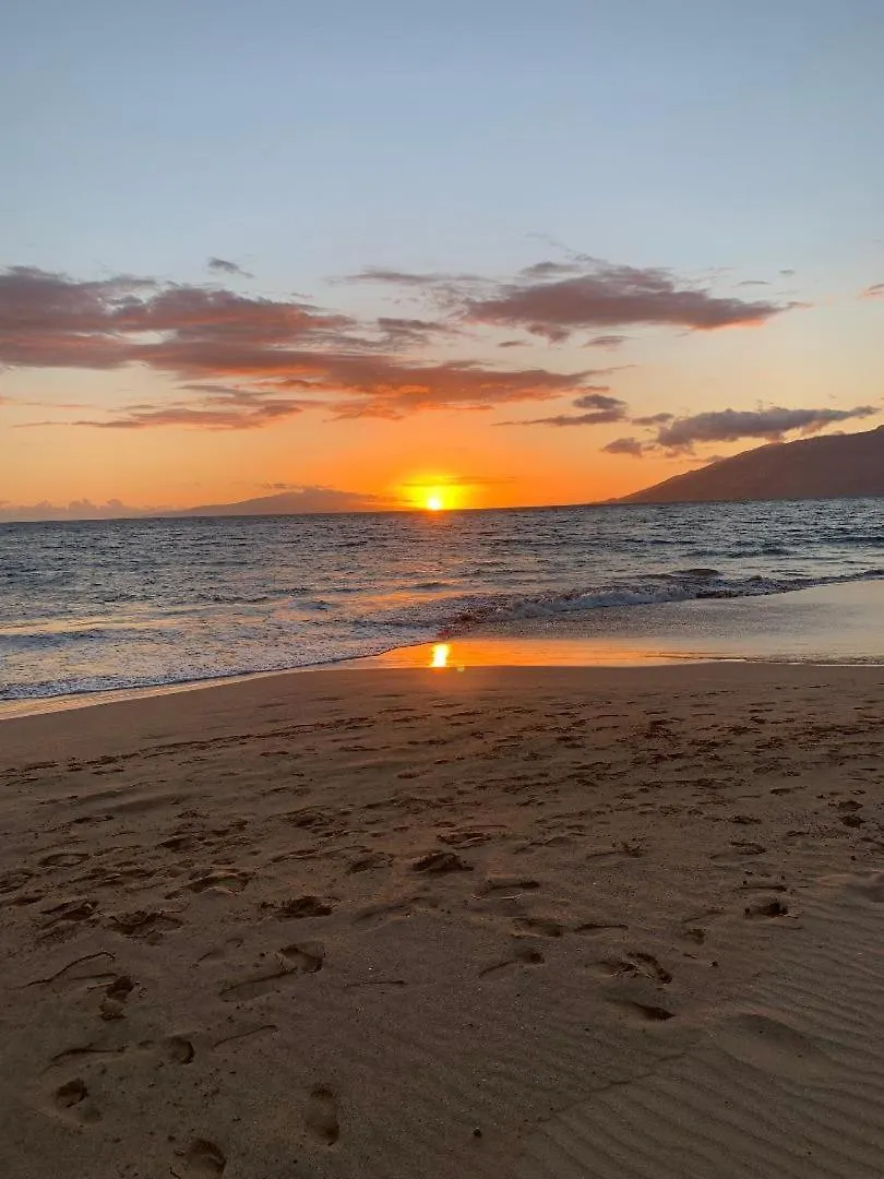 Hale Kamaole 308 Villa Wailea  0*, Wailea (Maui)