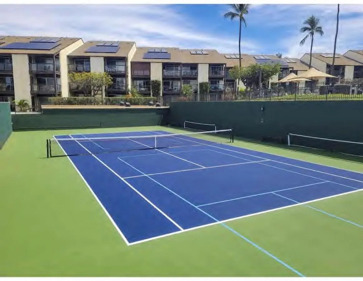Holiday home Hale Kamaole 308 Villa Wailea