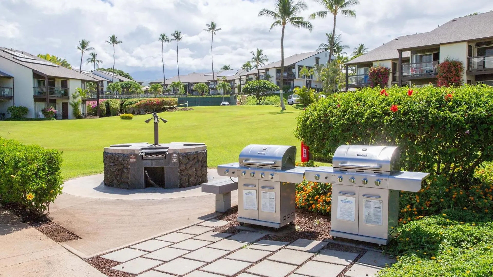 Holiday home Hale Kamaole 308 Villa Wailea  United States