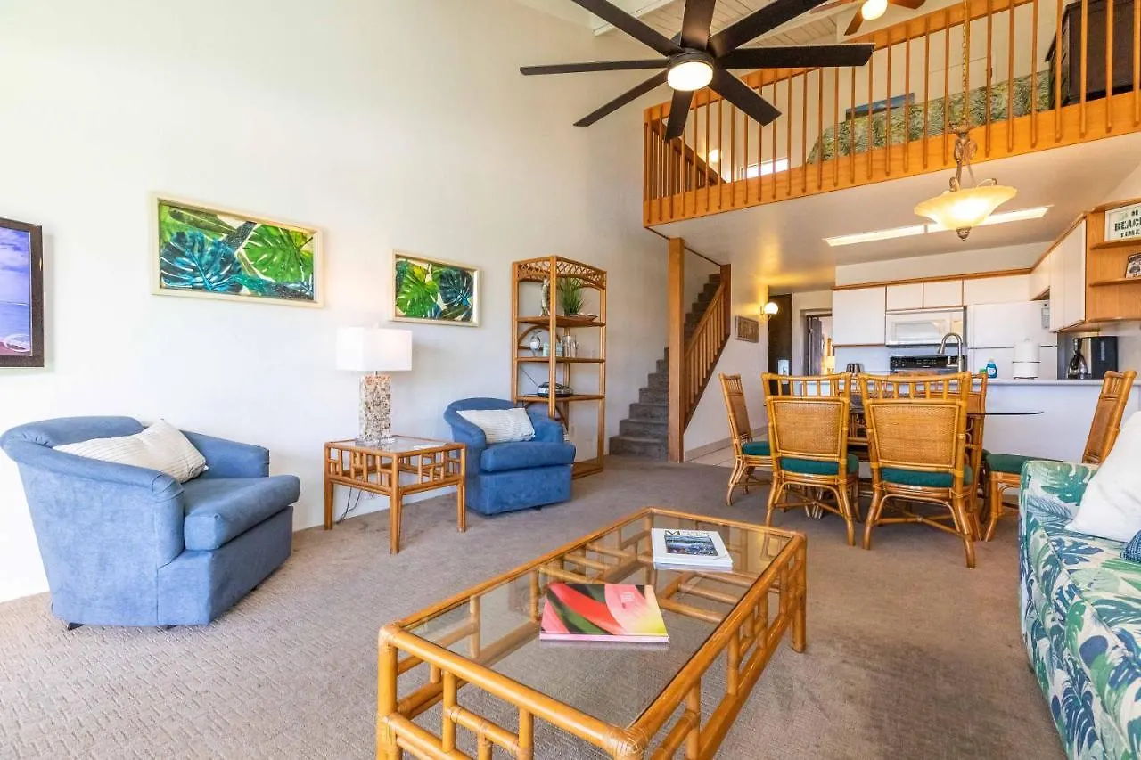 Hale Kamaole 308 Villa Wailea  0*, Wailea (Maui) United States