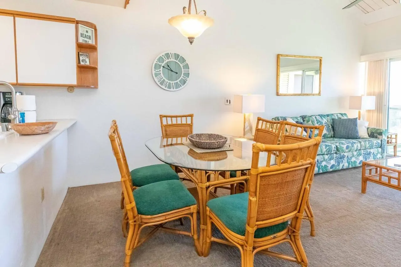 Hale Kamaole 308 Villa Wailea  Holiday home Wailea (Maui)