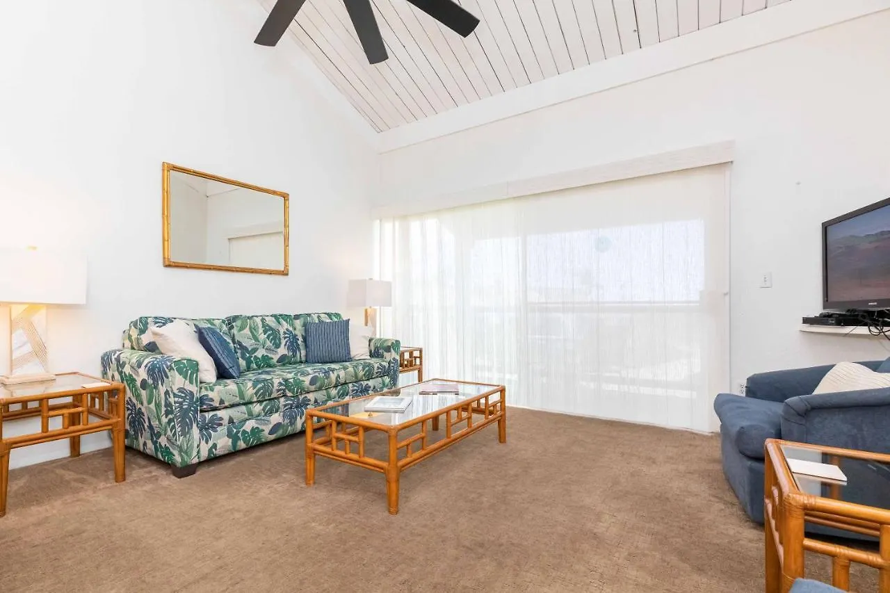Holiday home Hale Kamaole 308 Villa Wailea  United States