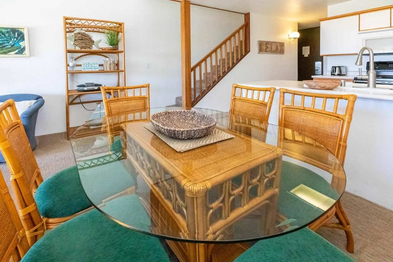 Holiday home Hale Kamaole 308 Villa Wailea