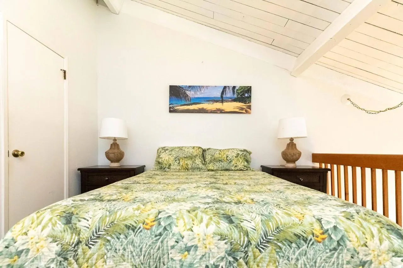 Hale Kamaole 308 Villa Wailea  Holiday home Wailea (Maui)