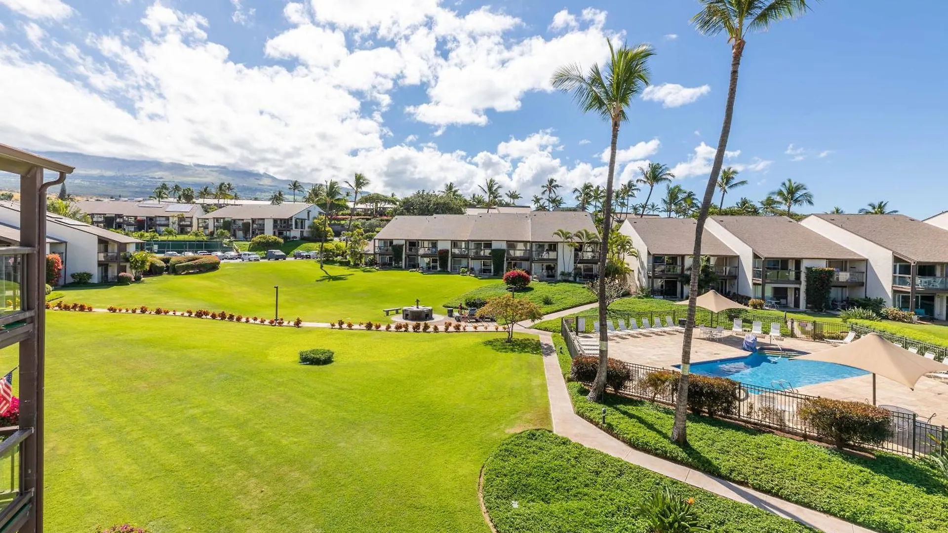 Hale Kamaole 308 Villa Wailea  Holiday home Wailea (Maui)