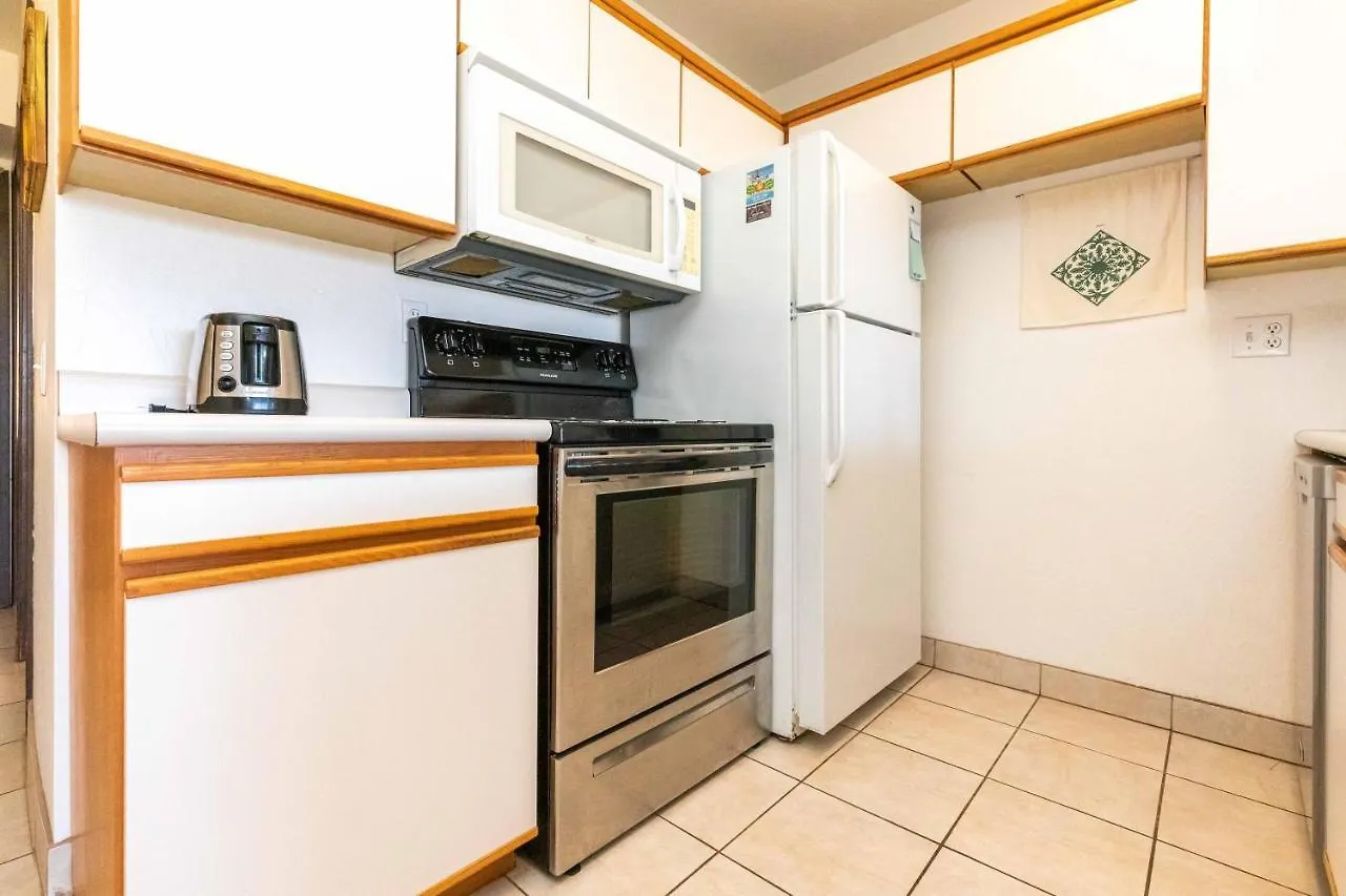 Hale Kamaole 308 Βίλα Wailea  Wailea (Maui)