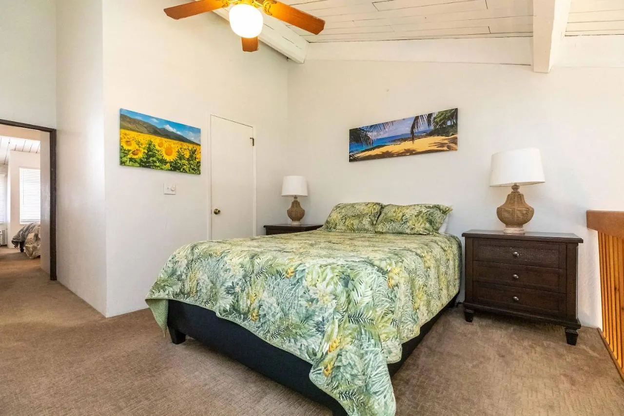 Hale Kamaole 308 Βίλα Wailea  0*, Wailea (Maui) Ηνωμένες Πολιτείες της Αμερικής