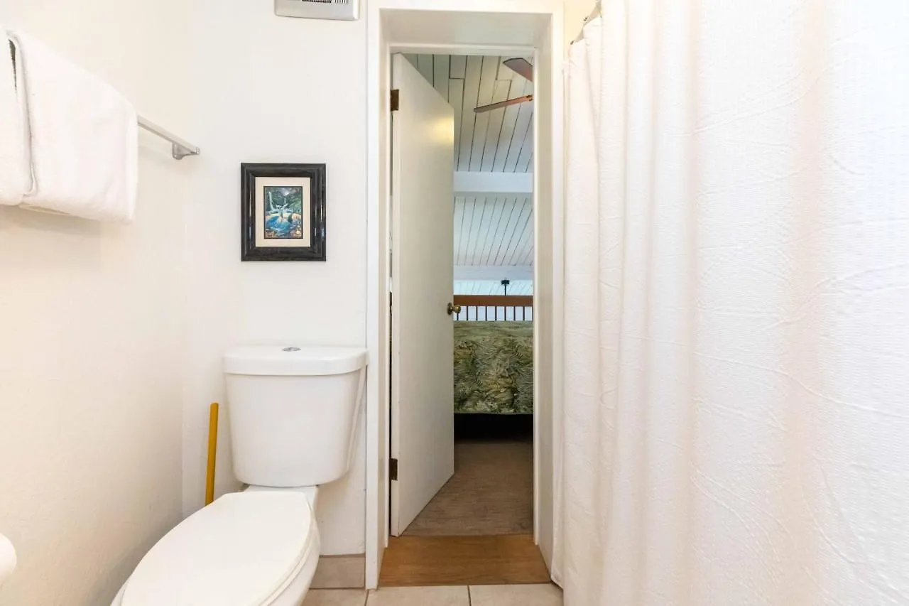Hale Kamaole 308 Βίλα Wailea