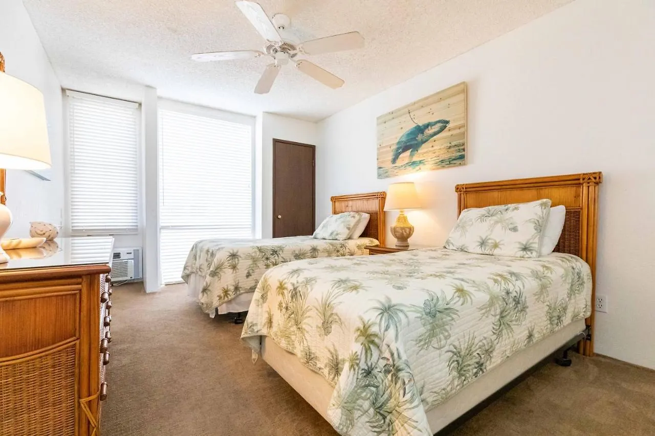 Hale Kamaole 308 Βίλα Wailea  Wailea (Maui)