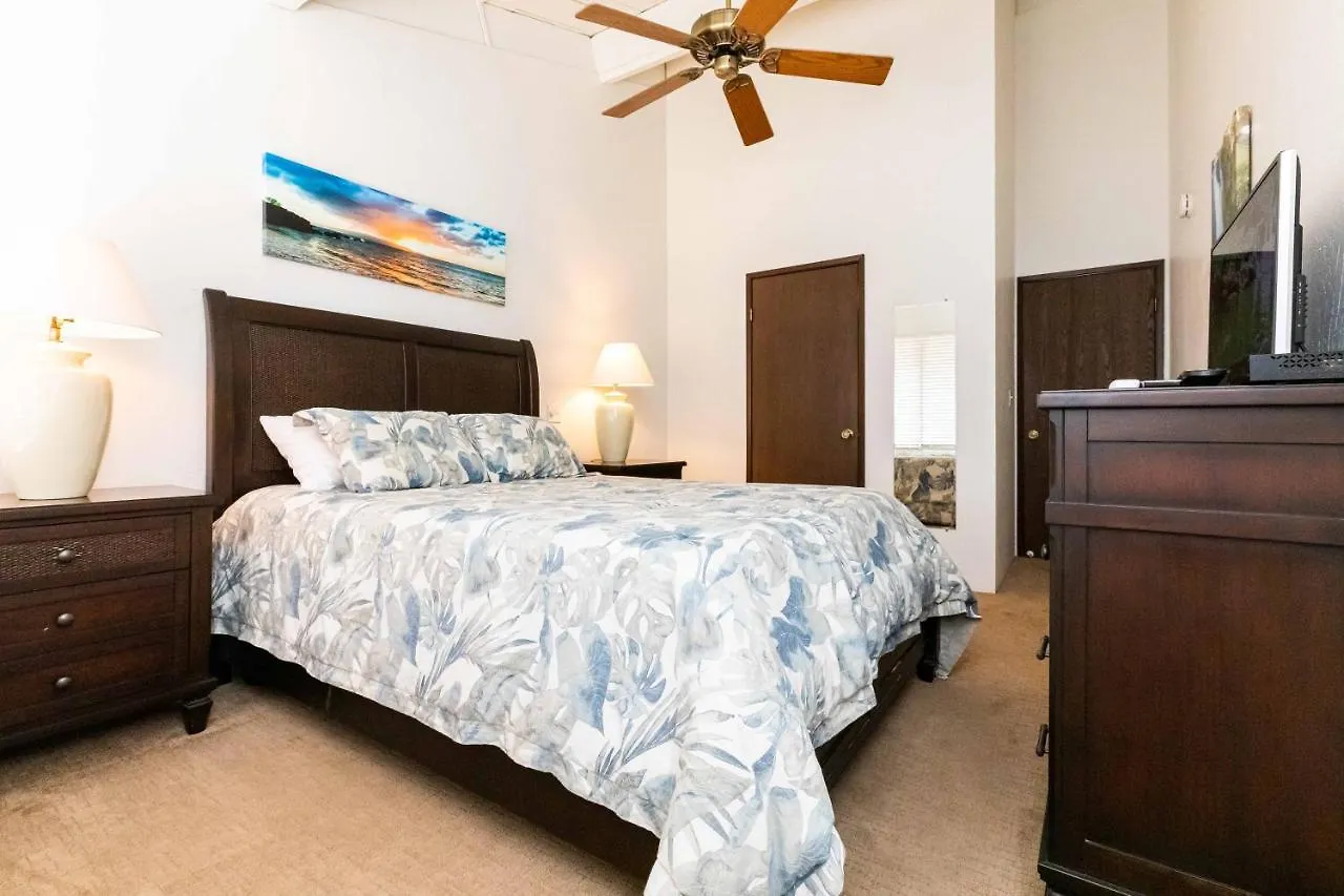 Hale Kamaole 308 Βίλα Wailea  0*, Wailea (Maui)
