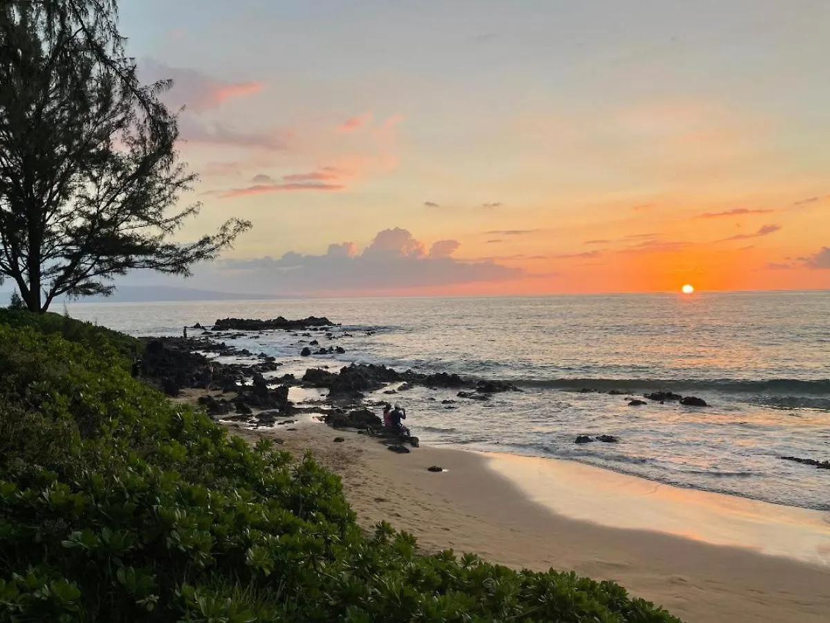 Hale Kamaole 308 Βίλα Wailea